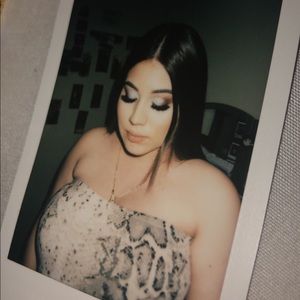 Meet your Posher, Julieta